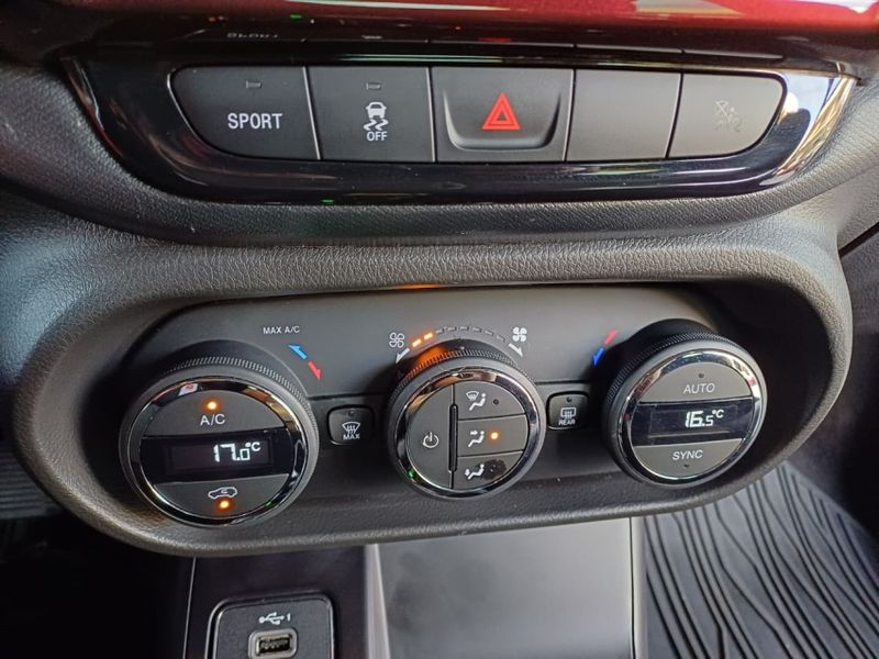 Fiat TORO 1.8 16V EVO FLEX FREEDOM AT6 2021/2021 BETIOLO NOVOS E SEMINOVOS LAJEADO / Carros no Vale