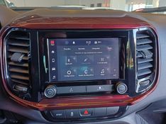 Fiat TORO 1.8 16V EVO FLEX FREEDOM AT6 2021/2021 BETIOLO NOVOS E SEMINOVOS LAJEADO / Carros no Vale