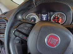 Fiat TORO 1.8 16V EVO FLEX FREEDOM AT6 2021/2021 BETIOLO NOVOS E SEMINOVOS LAJEADO / Carros no Vale