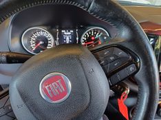 Fiat TORO 1.8 16V EVO FLEX FREEDOM AT6 2021/2021 BETIOLO NOVOS E SEMINOVOS LAJEADO / Carros no Vale