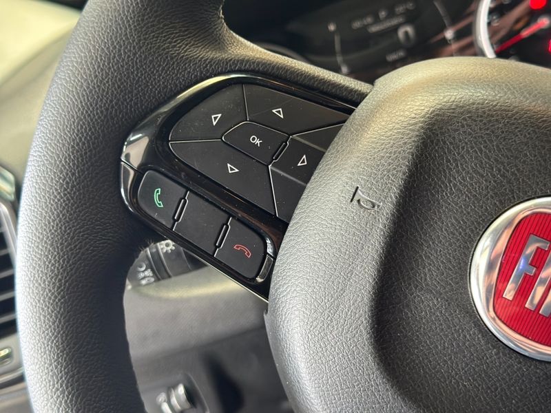 Fiat TORO 1.8 16V EVO FLEX FREEDOM AT6 2016/2017 BETIOLO NOVOS E SEMINOVOS LAJEADO / Carros no Vale