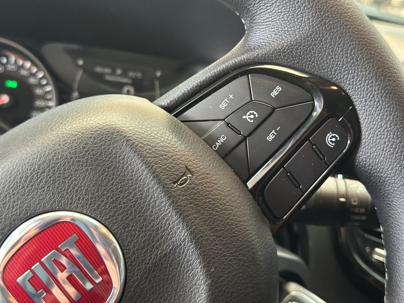 Fiat TORO 1.8 16V EVO FLEX FREEDOM AT6 2016/2017 BETIOLO NOVOS E SEMINOVOS LAJEADO / Carros no Vale