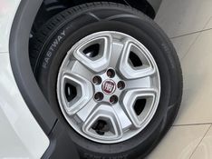 Fiat TORO 1.8 16V EVO FLEX FREEDOM AT6 2016/2017 BETIOLO NOVOS E SEMINOVOS LAJEADO / Carros no Vale