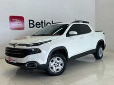 Fiat TORO 1.8 16V EVO FLEX FREEDOM AT6 2016/2017 BETIOLO NOVOS E SEMINOVOS LAJEADO / Carros no Vale