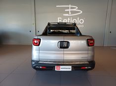 Fiat TORO 1.8 16V EVO FLEX FREEDOM AT6 2021/2021 BETIOLO NOVOS E SEMINOVOS LAJEADO / Carros no Vale