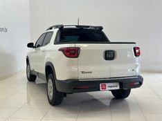 Fiat TORO 1.8 16V EVO FLEX FREEDOM AT6 2016/2017 BETIOLO NOVOS E SEMINOVOS LAJEADO / Carros no Vale