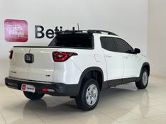 Fiat TORO 1.8 16V EVO FLEX FREEDOM AT6 2016/2017 BETIOLO NOVOS E SEMINOVOS LAJEADO / Carros no Vale