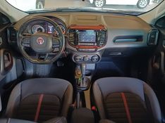 Fiat TORO 1.8 16V EVO FLEX FREEDOM AT6 2021/2021 BETIOLO NOVOS E SEMINOVOS LAJEADO / Carros no Vale