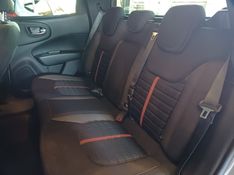 Fiat TORO 1.8 16V EVO FLEX FREEDOM AT6 2021/2021 BETIOLO NOVOS E SEMINOVOS LAJEADO / Carros no Vale