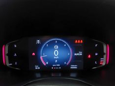 Fiat TORO 2.0 16V TURBO DIESEL VOLCANO 4WD AT9 2024/2025 BETIOLO NOVOS E SEMINOVOS LAJEADO / Carros no Vale