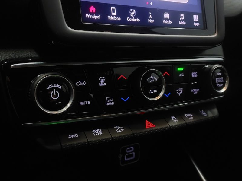 Fiat TORO 2.0 16V TURBO DIESEL VOLCANO 4WD AT9 2024/2025 BETIOLO NOVOS E SEMINOVOS LAJEADO / Carros no Vale