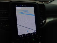 Fiat TORO 2.0 16V TURBO DIESEL VOLCANO 4WD AT9 2024/2025 BETIOLO NOVOS E SEMINOVOS LAJEADO / Carros no Vale