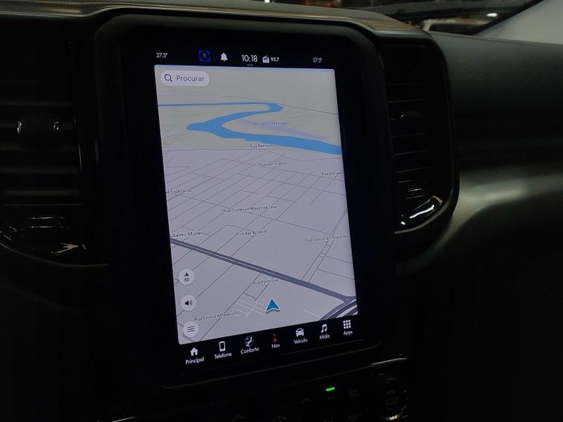 Fiat TORO 2.0 16V TURBO DIESEL VOLCANO 4WD AT9 2024/2025 BETIOLO NOVOS E SEMINOVOS LAJEADO / Carros no Vale