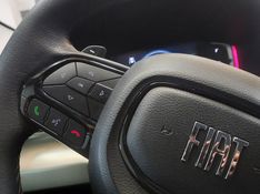 Fiat TORO 2.0 16V TURBO DIESEL VOLCANO 4WD AT9 2024/2025 BETIOLO NOVOS E SEMINOVOS LAJEADO / Carros no Vale