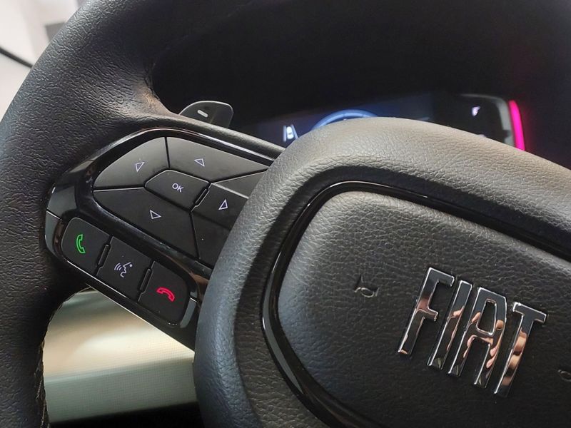 Fiat TORO 2.0 16V TURBO DIESEL VOLCANO 4WD AT9 2024/2025 BETIOLO NOVOS E SEMINOVOS LAJEADO / Carros no Vale