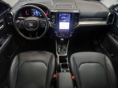 Fiat TORO 2.0 16V TURBO DIESEL VOLCANO 4WD AT9 2024/2025 BETIOLO NOVOS E SEMINOVOS LAJEADO / Carros no Vale