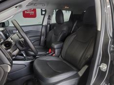 Fiat TORO 2.0 16V TURBO DIESEL VOLCANO 4WD AT9 2024/2025 BETIOLO NOVOS E SEMINOVOS LAJEADO / Carros no Vale