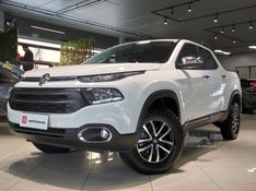 Fiat TORO 2.4 16V MULTIAIR FLEX FREEDOM AT9 2016/2017 BETIOLO NOVOS E SEMINOVOS LAJEADO / Carros no Vale