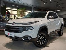 Fiat TORO 2.4 16V MULTIAIR FLEX FREEDOM AT9 2016/2017 BETIOLO NOVOS E SEMINOVOS LAJEADO / Carros no Vale