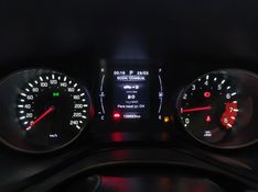 Fiat TORO 2.4 16V MULTIAIR FLEX FREEDOM AT9 2016/2017 BETIOLO NOVOS E SEMINOVOS LAJEADO / Carros no Vale