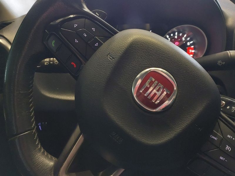 Fiat TORO 2.4 16V MULTIAIR FLEX FREEDOM AT9 2016/2017 BETIOLO NOVOS E SEMINOVOS LAJEADO / Carros no Vale