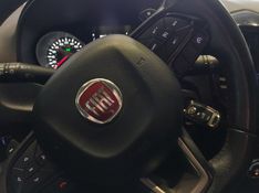 Fiat TORO 2.4 16V MULTIAIR FLEX FREEDOM AT9 2016/2017 BETIOLO NOVOS E SEMINOVOS LAJEADO / Carros no Vale