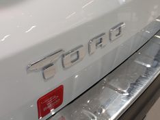 Fiat TORO 2.4 16V MULTIAIR FLEX FREEDOM AT9 2016/2017 BETIOLO NOVOS E SEMINOVOS LAJEADO / Carros no Vale