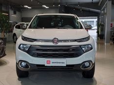Fiat TORO 2.4 16V MULTIAIR FLEX FREEDOM AT9 2016/2017 BETIOLO NOVOS E SEMINOVOS LAJEADO / Carros no Vale