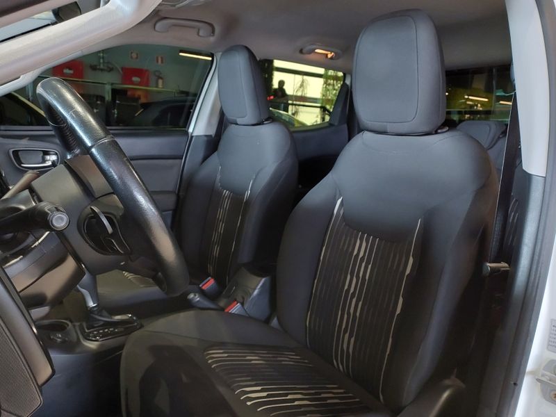 Fiat TORO 2.4 16V MULTIAIR FLEX FREEDOM AT9 2016/2017 BETIOLO NOVOS E SEMINOVOS LAJEADO / Carros no Vale