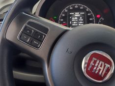 Fiat UNO 1.0 EVO WAY 8V FLEX 4P MANUAL 2014/2015 BETIOLO NOVOS E SEMINOVOS LAJEADO / Carros no Vale