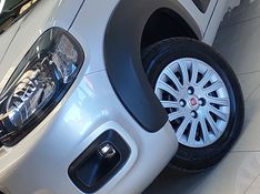 Fiat UNO 1.0 EVO WAY 8V FLEX 4P MANUAL 2014/2015 BETIOLO NOVOS E SEMINOVOS LAJEADO / Carros no Vale