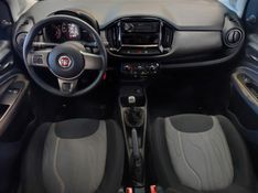 Fiat UNO 1.0 EVO WAY 8V FLEX 4P MANUAL 2014/2015 BETIOLO NOVOS E SEMINOVOS LAJEADO / Carros no Vale