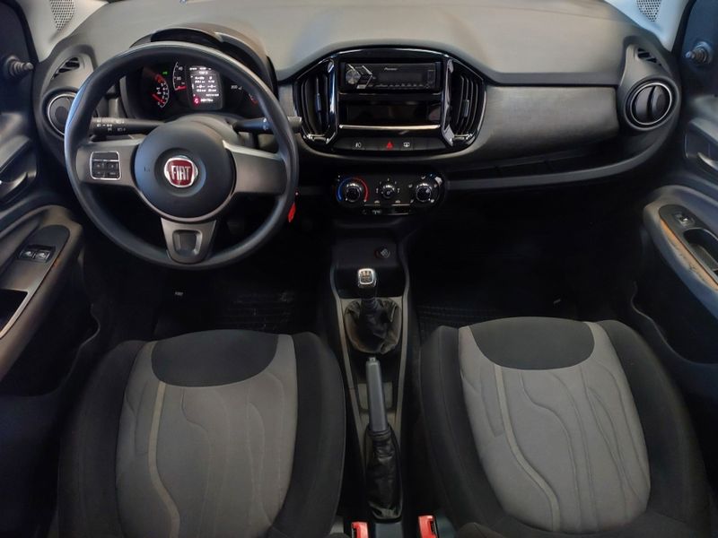 Fiat UNO 1.0 EVO WAY 8V FLEX 4P MANUAL 2014/2015 BETIOLO NOVOS E SEMINOVOS LAJEADO / Carros no Vale Fiat UNO 1.0 EVO WAY 8V FLEX 4P MANUAL 2014/2015 BETIOLO NOVOS E SEMINOVOS LAJEADO / Carros no Vale