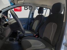 Fiat UNO 1.0 EVO WAY 8V FLEX 4P MANUAL 2014/2015 BETIOLO NOVOS E SEMINOVOS LAJEADO / Carros no Vale