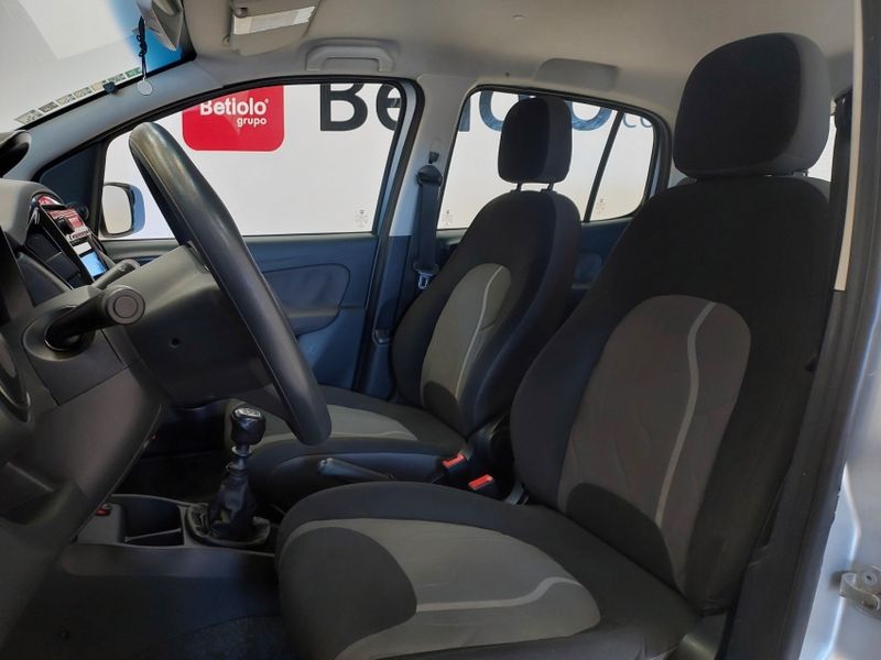 Fiat UNO 1.0 EVO WAY 8V FLEX 4P MANUAL 2014/2015 BETIOLO NOVOS E SEMINOVOS LAJEADO / Carros no Vale Fiat UNO 1.0 EVO WAY 8V FLEX 4P MANUAL 2014/2015 BETIOLO NOVOS E SEMINOVOS LAJEADO / Carros no Vale