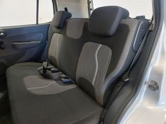 Fiat UNO 1.0 EVO WAY 8V FLEX 4P MANUAL 2014/2015 BETIOLO NOVOS E SEMINOVOS LAJEADO / Carros no Vale