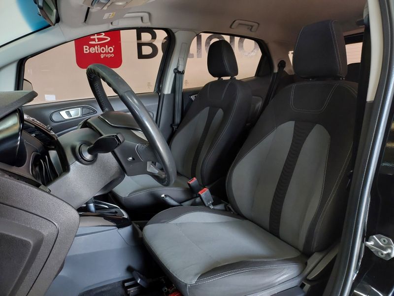 Ford ECOSPORT 2.0 FREESTYLE 16V FLEX 4P POWERSHIFT 2015/2015 BETIOLO NOVOS E SEMINOVOS LAJEADO / Carros no Vale Ford ECOSPORT 2.0 FREESTYLE 16V FLEX 4P POWERSHIFT 2015/2015 BETIOLO NOVOS E SEMINOVOS LAJEADO / Carros no Vale