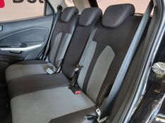 Ford ECOSPORT 2.0 FREESTYLE 16V FLEX 4P POWERSHIFT 2015/2015 BETIOLO NOVOS E SEMINOVOS LAJEADO / Carros no Vale