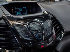 Ford ECOSPORT 2.0 FREESTYLE 16V FLEX 4P POWERSHIFT 2015/2015 BETIOLO NOVOS E SEMINOVOS LAJEADO / Carros no Vale