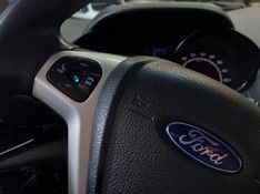 Ford ECOSPORT 2.0 FREESTYLE 16V FLEX 4P POWERSHIFT 2015/2015 BETIOLO NOVOS E SEMINOVOS LAJEADO / Carros no Vale