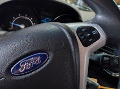 Ford ECOSPORT 2.0 FREESTYLE 16V FLEX 4P POWERSHIFT 2015/2015 BETIOLO NOVOS E SEMINOVOS LAJEADO / Carros no Vale