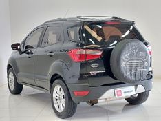 Ford ECOSPORT 2.0 FREESTYLE 16V FLEX 4P POWERSHIFT 2015/2015 BETIOLO NOVOS E SEMINOVOS LAJEADO / Carros no Vale