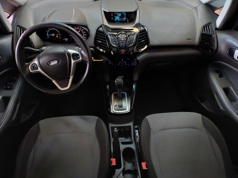 Ford ECOSPORT 2.0 FREESTYLE 16V FLEX 4P POWERSHIFT 2015/2015 BETIOLO NOVOS E SEMINOVOS LAJEADO / Carros no Vale Ford ECOSPORT 2.0 FREESTYLE 16V FLEX 4P POWERSHIFT 2015/2015 BETIOLO NOVOS E SEMINOVOS LAJEADO / Carros no Vale