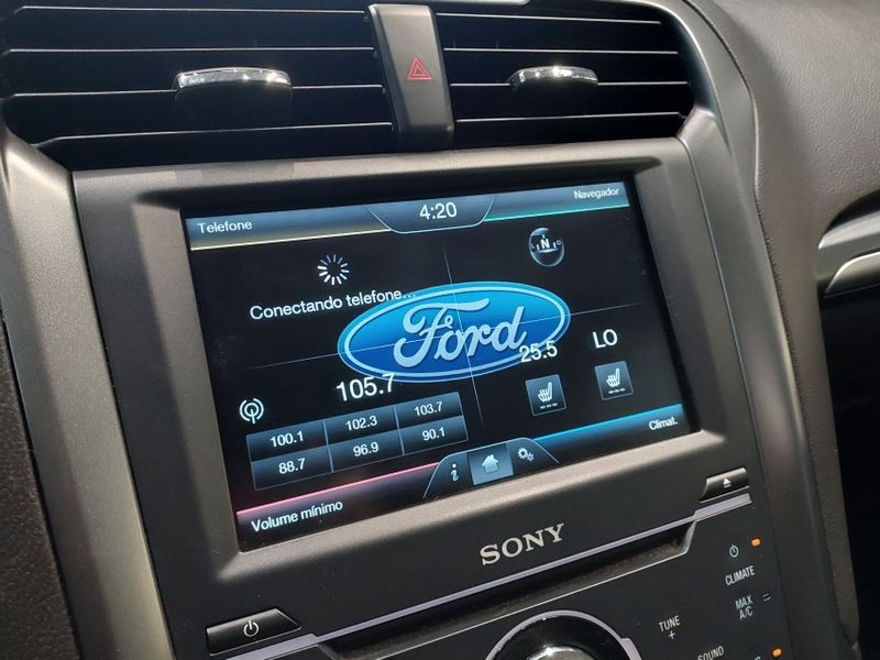 Ford FUSION 2.0 TITANIUM FWD 16V GASOLINA 4P AUTOMÁTICO 2013/2014 BETIOLO NOVOS E SEMINOVOS LAJEADO / Carros no Vale Ford FUSION 2.0 TITANIUM FWD 16V GASOLINA 4P AUTOMÁTICO 2013/2014 BETIOLO NOVOS E SEMINOVOS LAJEADO / Carros no Vale