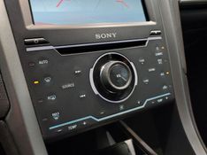 Ford FUSION 2.0 TITANIUM FWD 16V GASOLINA 4P AUTOMÁTICO 2013/2014 BETIOLO NOVOS E SEMINOVOS LAJEADO / Carros no Vale