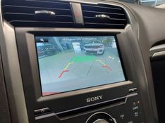 Ford FUSION 2.0 TITANIUM FWD 16V GASOLINA 4P AUTOMÁTICO 2013/2014 BETIOLO NOVOS E SEMINOVOS LAJEADO / Carros no Vale