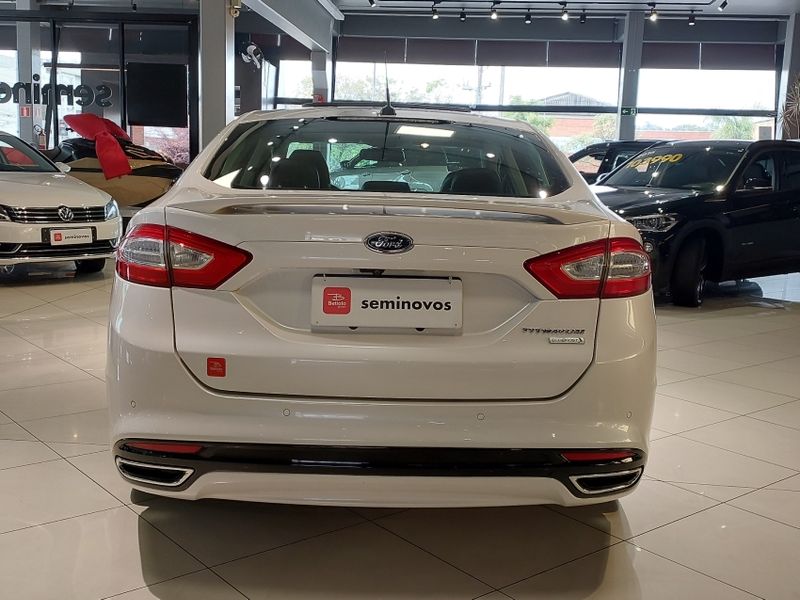 Ford FUSION 2.0 TITANIUM FWD 16V GASOLINA 4P AUTOMÁTICO 2013/2014 BETIOLO NOVOS E SEMINOVOS LAJEADO / Carros no Vale Ford FUSION 2.0 TITANIUM FWD 16V GASOLINA 4P AUTOMÁTICO 2013/2014 BETIOLO NOVOS E SEMINOVOS LAJEADO / Carros no Vale