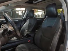 Ford FUSION 2.0 TITANIUM FWD 16V GASOLINA 4P AUTOMÁTICO 2013/2014 BETIOLO NOVOS E SEMINOVOS LAJEADO / Carros no Vale