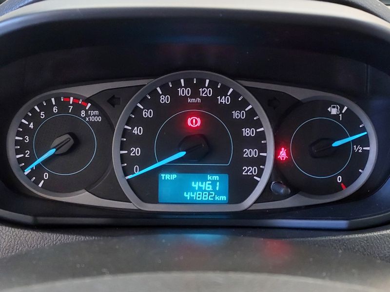 Ford KA 1.0 TI-VCT FLEX SE MANUAL 2020/2020 BETIOLO NOVOS E SEMINOVOS LAJEADO / Carros no Vale