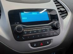 Ford KA 1.0 TI-VCT FLEX SE MANUAL 2020/2020 BETIOLO NOVOS E SEMINOVOS LAJEADO / Carros no Vale